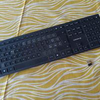 Tastiera Bluetooth CHERRY
