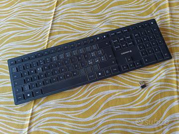 Tastiera Bluetooth CHERRY