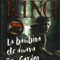 La bambina che amava Tom Gordon - Stephen King