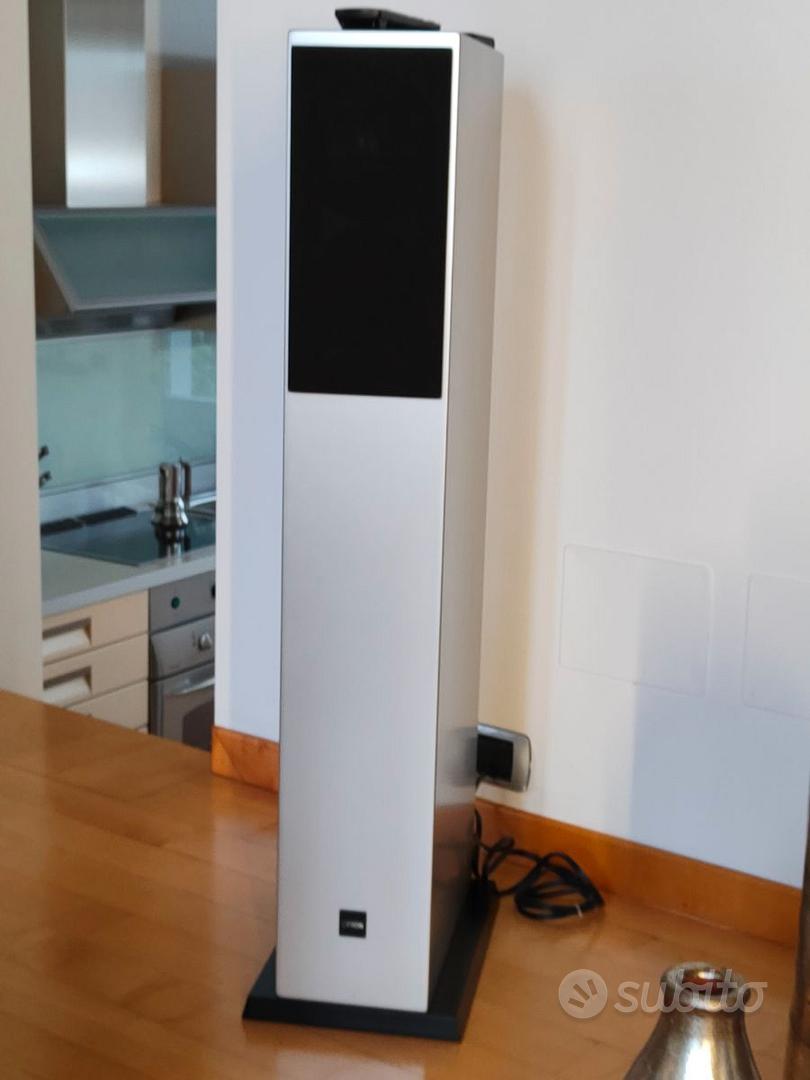 Impianto hi fi Audio/Video In vendita a Bergamo