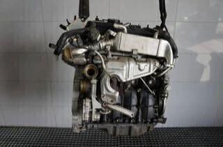 Motore mercedes 651 654 dal 2012 al 2023 motore 2.