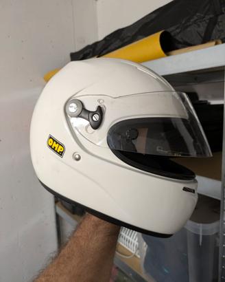Casco OMP Go Kart