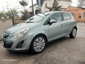 OPEL CORSA 1.3 CDTI 75 CV PERFETTA