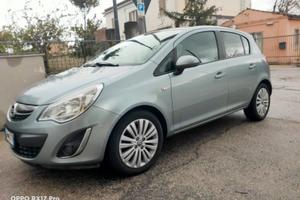 OPEL CORSA 1.3 CDTI 75 CV PERFETTA