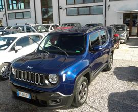 Jeep Renegade 1.6 Mjt 120 CV Limited CLIMA CERCHI 