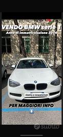 Bmw serie 1