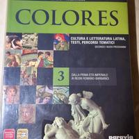 ISBN 9788839532312 Colores 3