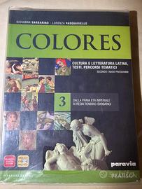 ISBN 9788839532312 Colores 3