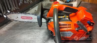 motosega Husqvarna T540 XP