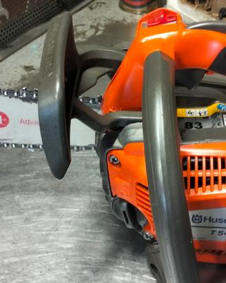 motosega Husqvarna T540 XP