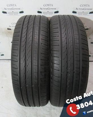 205 55 17 Pirelli 85%  205 55 R17 Pneus