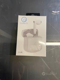 Auricolari Wireless 40Mah LS-J80 Lostech