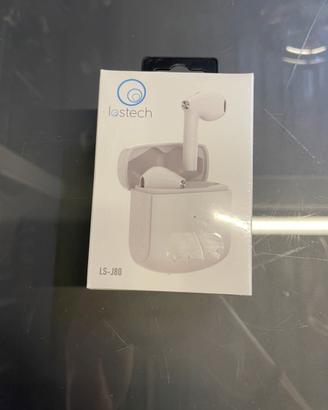 Auricolari Wireless 40Mah LS-J80 Lostech