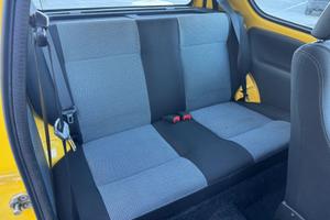 Sedile posteriore seicento sporting