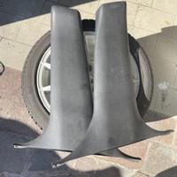 Subaru 2004 impreza sti plastiche