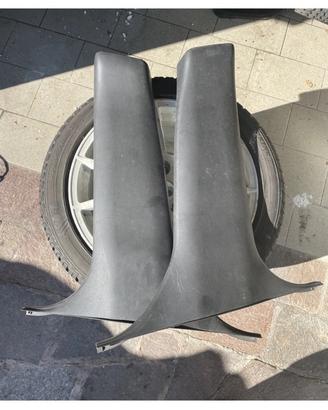 Subaru 2004 impreza sti plastiche