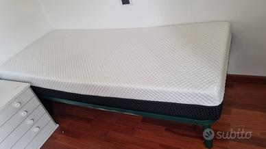 Domenica 1 marzo Materassi come nuovi