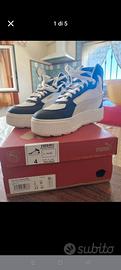 Scarpe tennis Puma Karmen Rebelle Mid donna