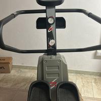 Step per allenamento