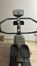 Step per allenamento