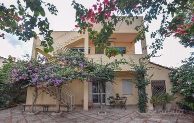 Mini appartamento in villa