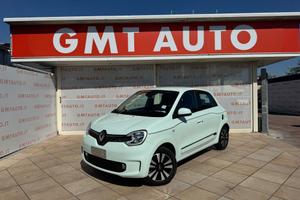 RENAULT Twingo INTENS LED DISPLAY CARPLAY PELLE