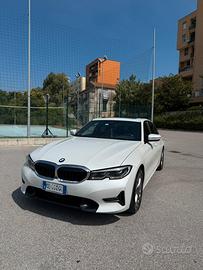 Bmw serie 3