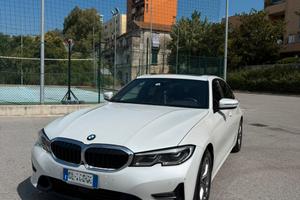 Bmw serie 3