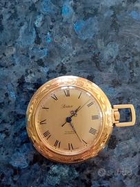orologio da tasca portex