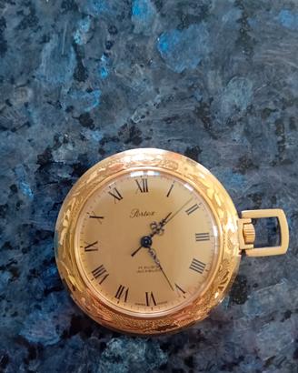 orologio da tasca portex