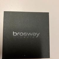 Brosway ink  BIK01 man collana in acciaio