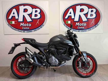 Ducati Monster 937 +