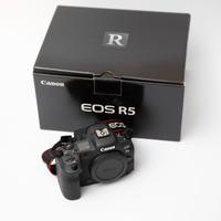 Canon EOS R5