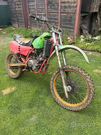gilera 125 2t