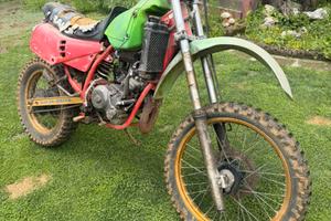 gilera 125 2t