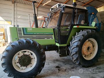 agrifull 100 dt