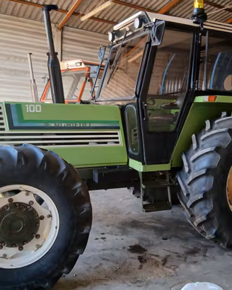 agrifull 100 dt