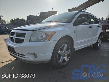 Dodge caliber 2.0 crd 140cv 06-12 - ricambi