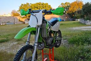kx 65