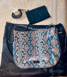 MY CHOICE borsa a spalla, nuova!