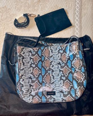 MY CHOICE borsa a spalla, nuova!