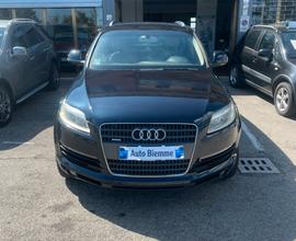 Audi Q7 3.0 TDI 1º serie