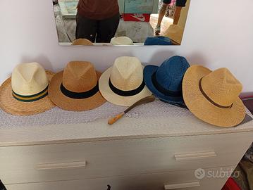 cappelli e coppole