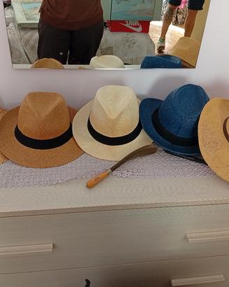 cappelli e coppole