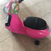 Chicco Vespa per bambini 1-3 anni