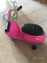 Chicco Vespa per bambini 1-3 anni