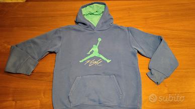 Tuta Nike Jordan ragazzo 10/12