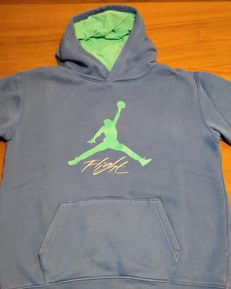 Tuta Nike Jordan ragazzo 10/12