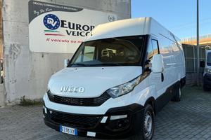 IVECO Daily 35S15 2.3 HPT PLM Cab. FURGONE PROLUNG