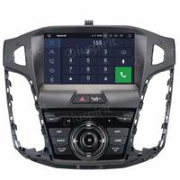 ANDROID autoradio navigatore Ford Focus MK3 GPS